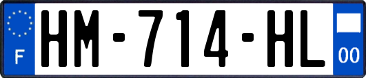 HM-714-HL