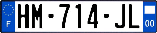 HM-714-JL