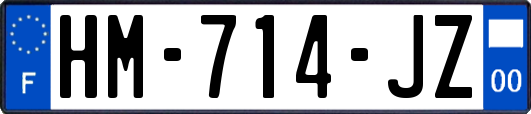 HM-714-JZ