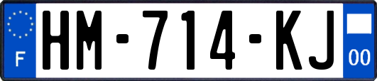 HM-714-KJ