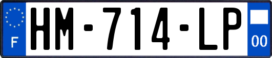 HM-714-LP