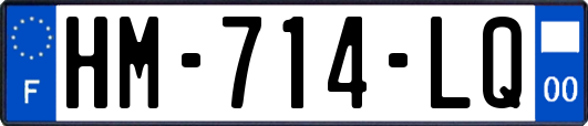 HM-714-LQ
