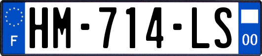 HM-714-LS