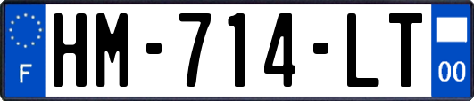 HM-714-LT