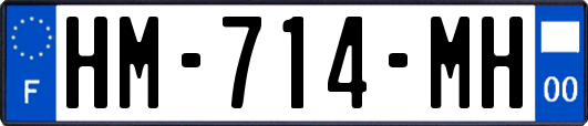 HM-714-MH