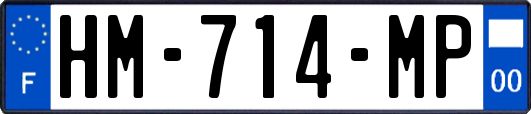 HM-714-MP