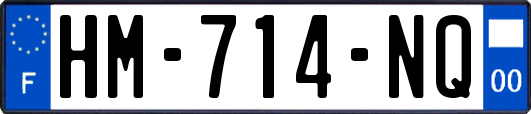 HM-714-NQ