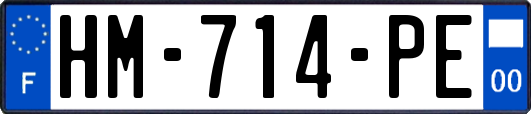 HM-714-PE