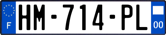 HM-714-PL