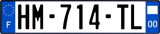 HM-714-TL
