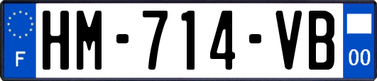 HM-714-VB