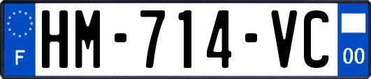 HM-714-VC