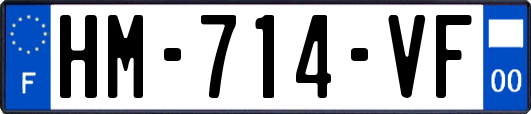 HM-714-VF