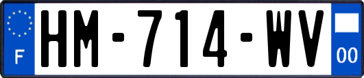 HM-714-WV