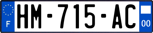HM-715-AC