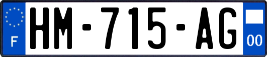 HM-715-AG