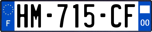 HM-715-CF