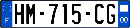 HM-715-CG