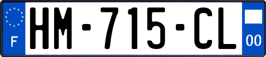 HM-715-CL