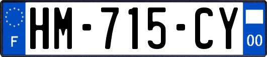 HM-715-CY