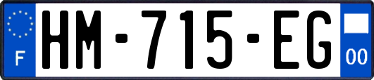 HM-715-EG