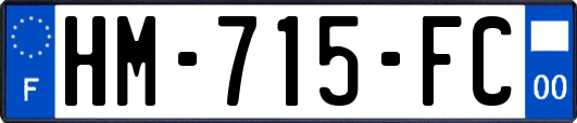 HM-715-FC