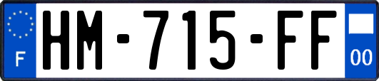 HM-715-FF