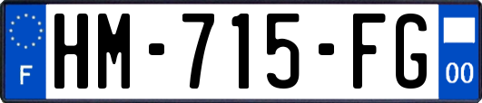 HM-715-FG