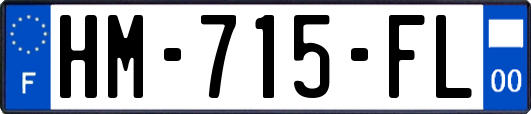 HM-715-FL
