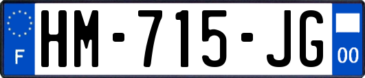 HM-715-JG