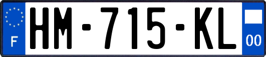 HM-715-KL