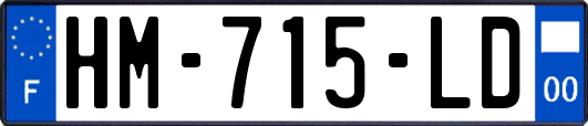 HM-715-LD