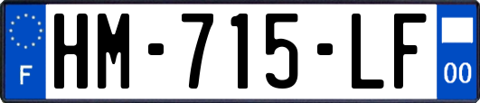 HM-715-LF