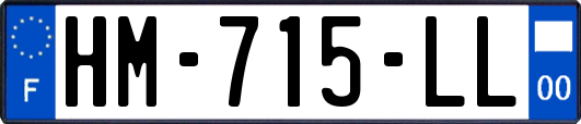 HM-715-LL