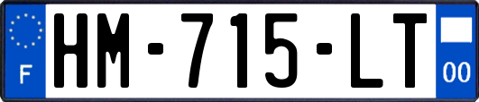 HM-715-LT