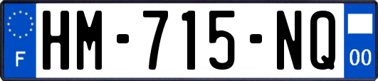 HM-715-NQ