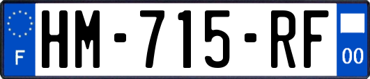 HM-715-RF
