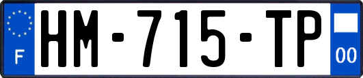 HM-715-TP