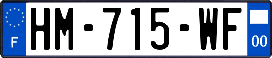 HM-715-WF