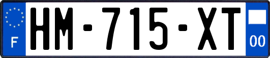 HM-715-XT