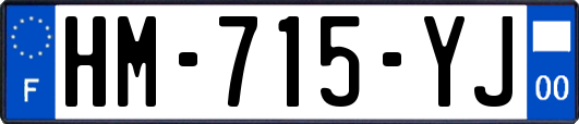 HM-715-YJ