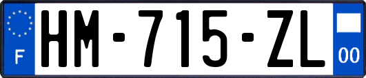 HM-715-ZL