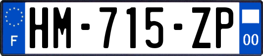 HM-715-ZP