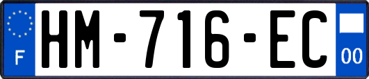 HM-716-EC