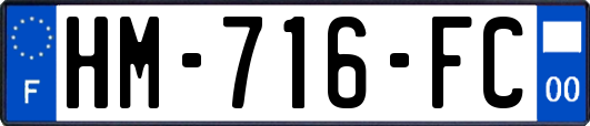 HM-716-FC