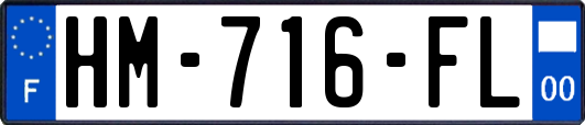 HM-716-FL