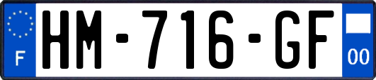 HM-716-GF