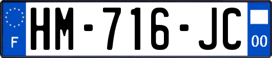 HM-716-JC