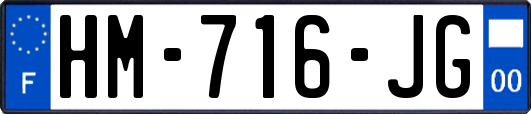 HM-716-JG