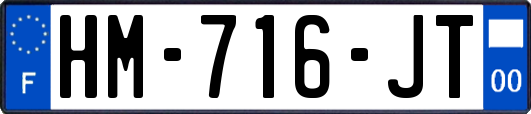 HM-716-JT